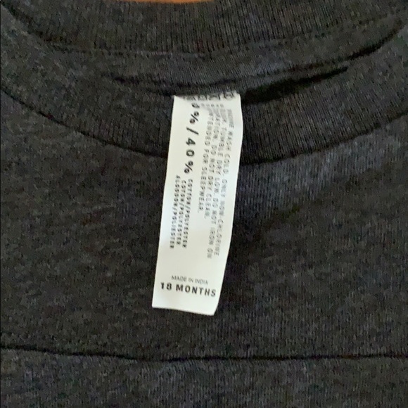 NWT knicks onesie - Picture 4 of 5